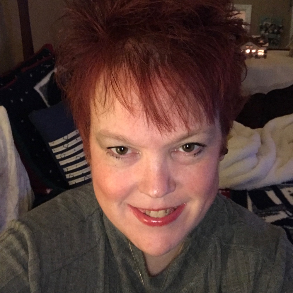 Meet your Posher, Patricia